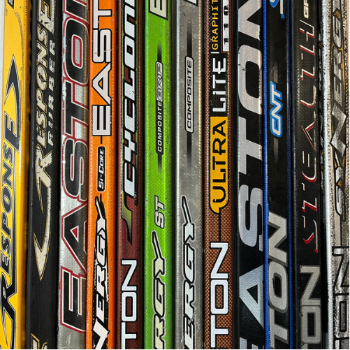 Easton Synergy Si-Core Hockey Shaft