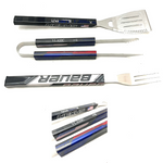 USA 3 Piece BBQ Set